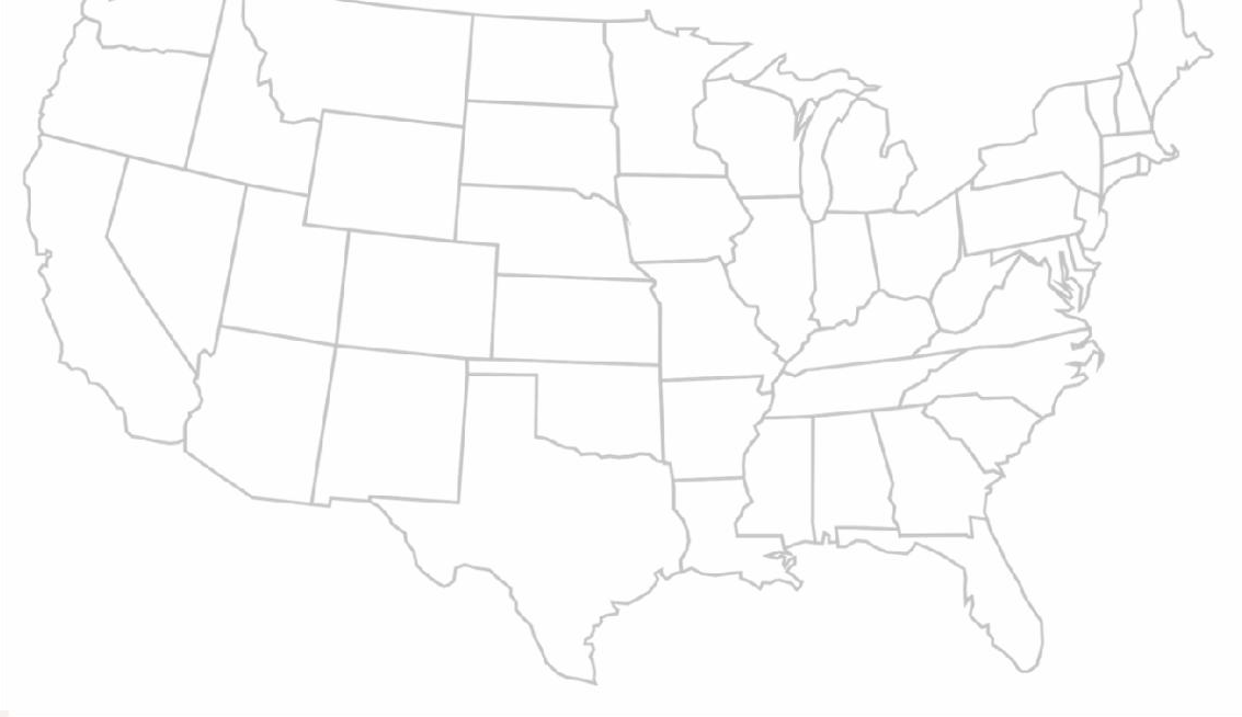 US national expansion corridors